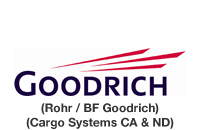 Goodrich - Aerospace & Commercial Heat Treating