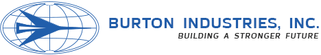Burton Industries Inc. Aerospace & Commercial Heat Treating